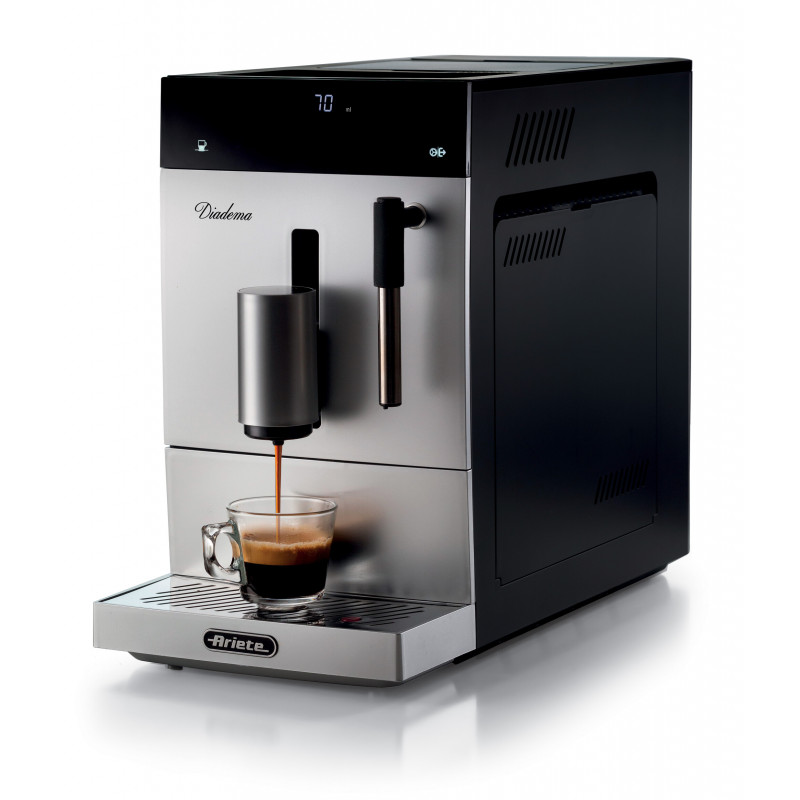 Ariete Full Automatic Espresso 1350 W Silver 1452/01