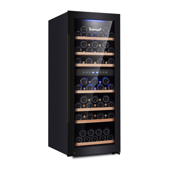 G3Ferrari Wine Cooler DSWC73BDZ