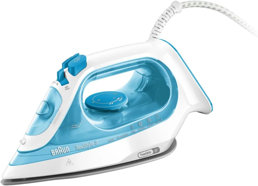 Braun Iron 240054