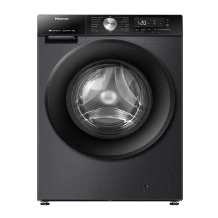 Hisense Front Loading Machine 9Kg WF3S9043BT
