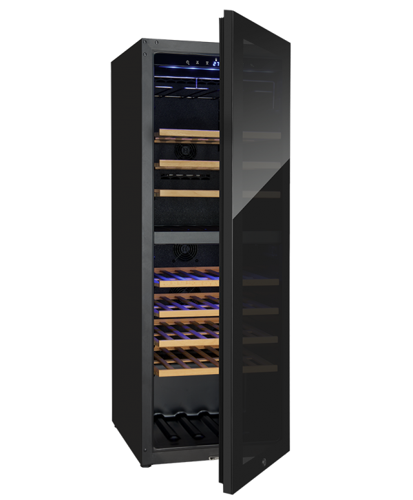 G3ferrari Wine Cooler DSWCL77BDZ