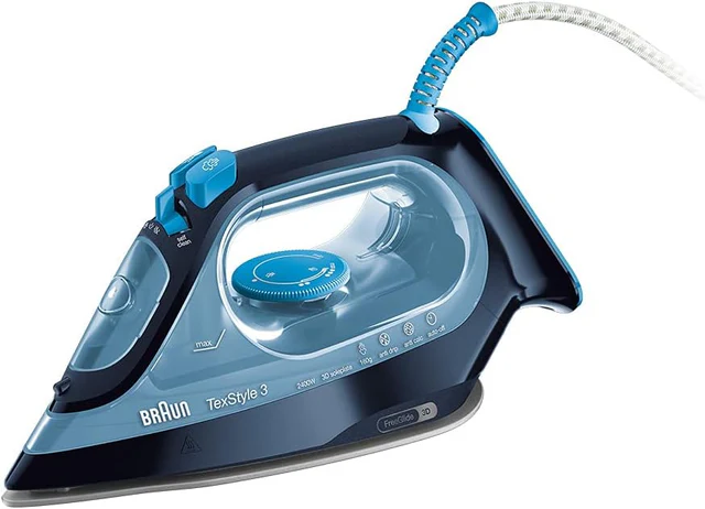 Braun Iron 264334