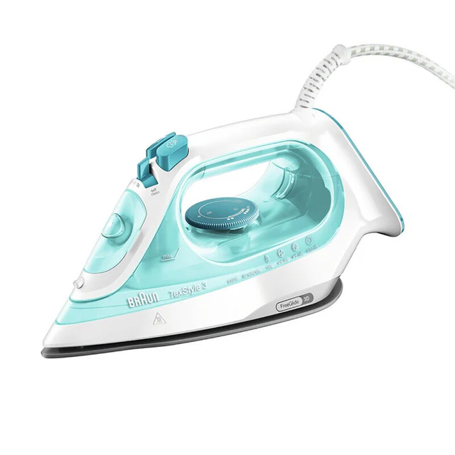 Braun Iron 270893