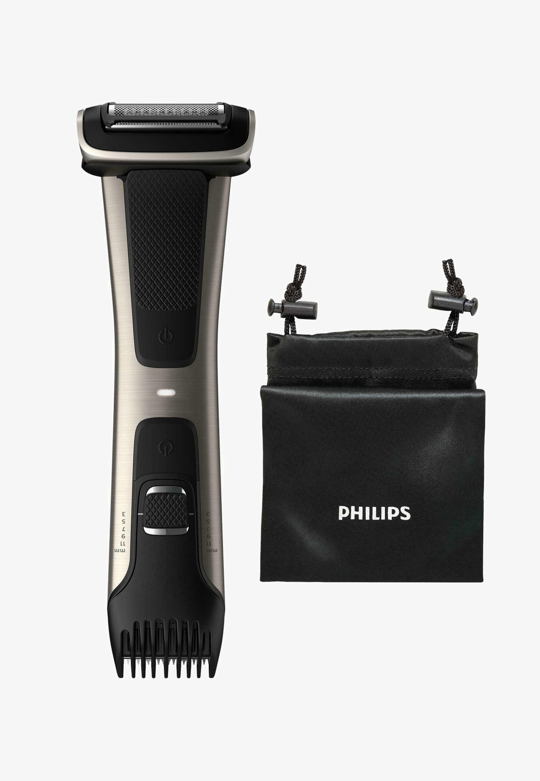 Philips BodyGroom, BG7025