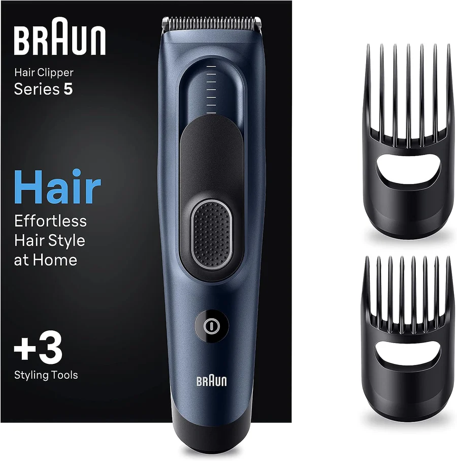 Braun Shaver 272466
