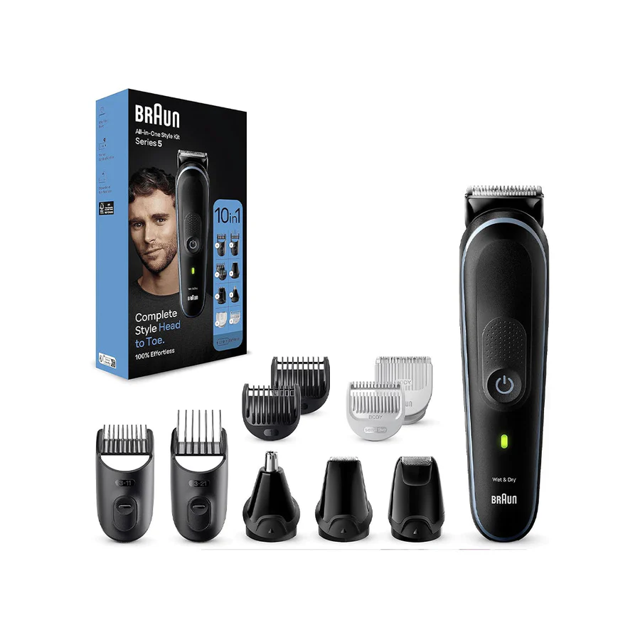 Braun Shaver 272458