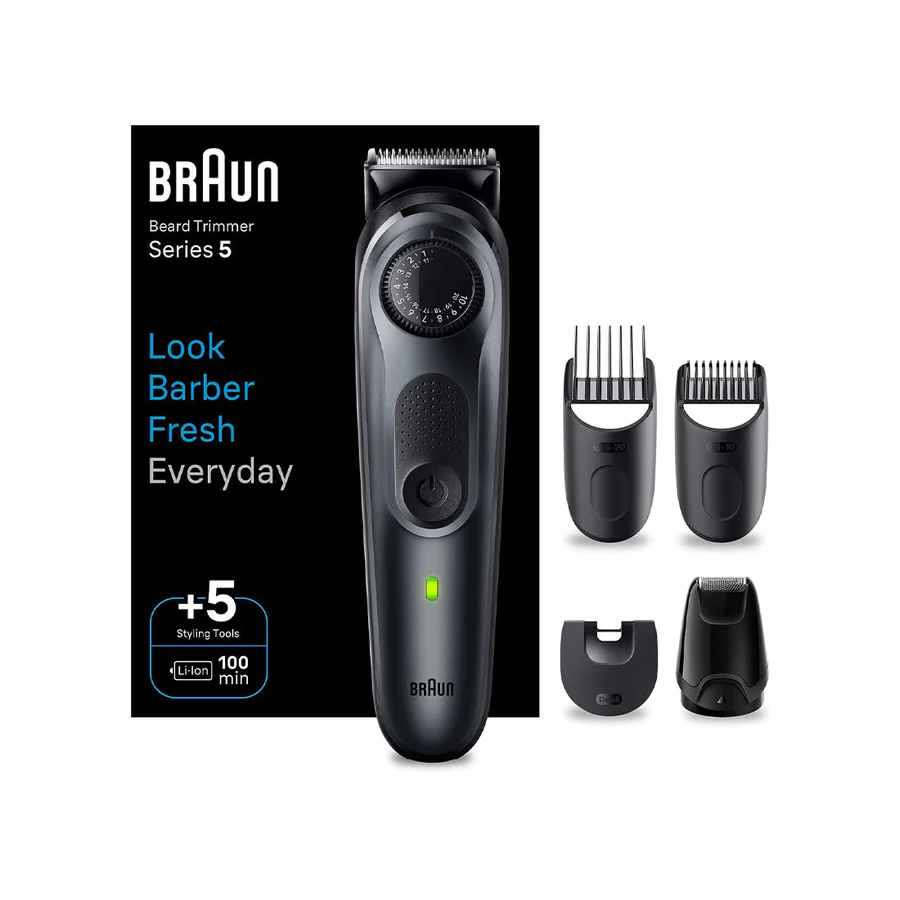 Braun Shaver 272461
