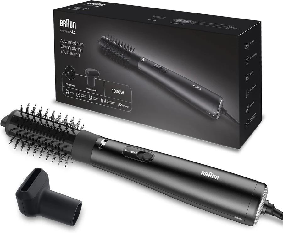 Braun Hair Styler 280092