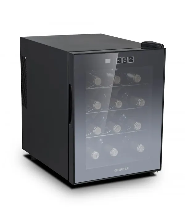 G3ferrari Wine Cooler DSWC12B01