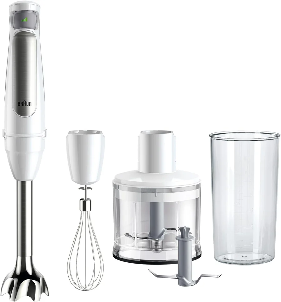 Braun Hand Blender 279996