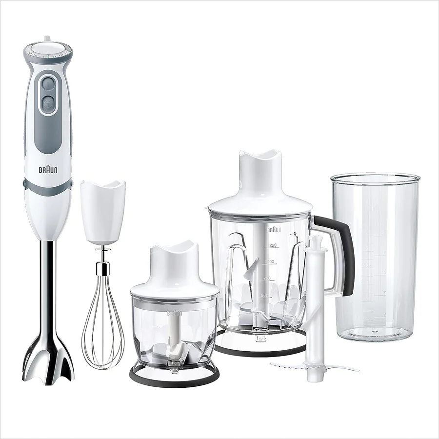 Braun Hand Blender 263015