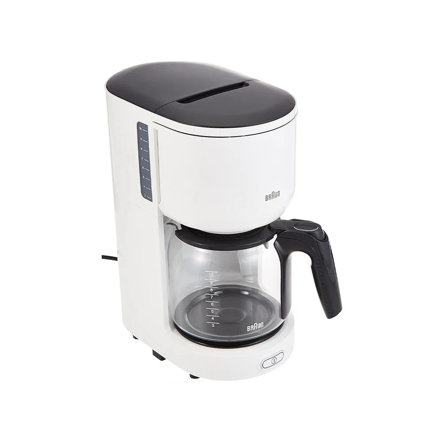 Braun Coffee Maker 240059