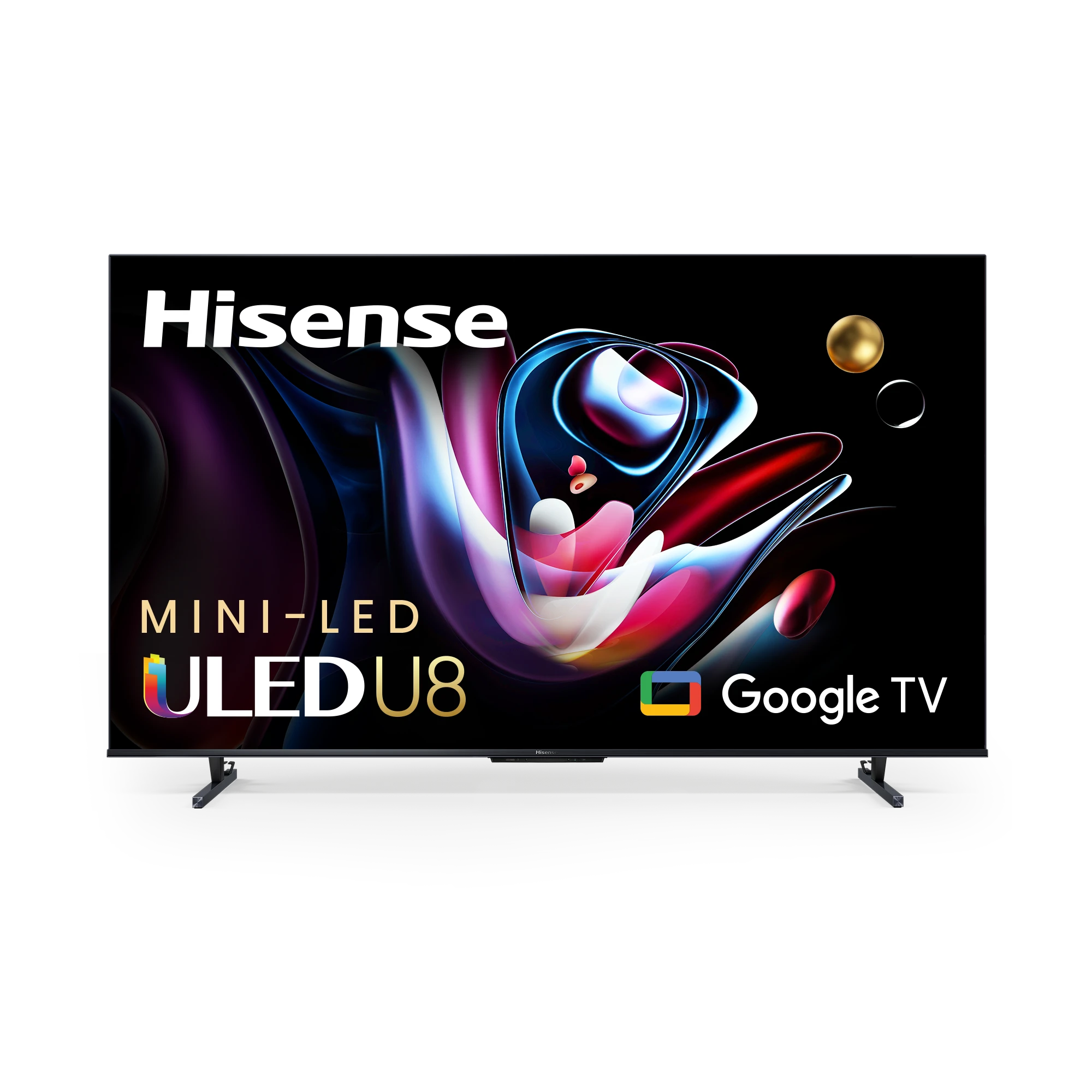 Hisense 4K ULED Ultra HD Smart 65U8K