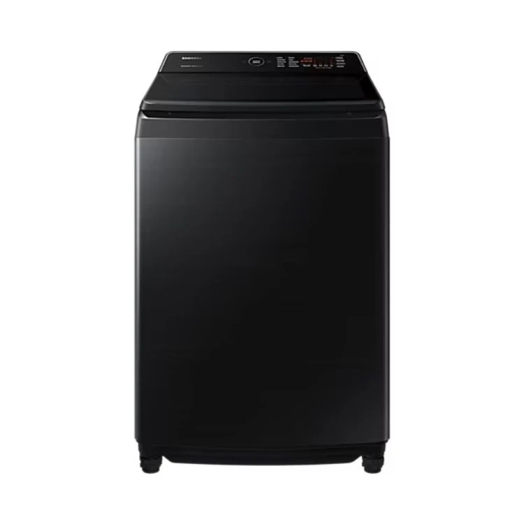 Samsung Top Load Washer WA19CG6745BVRQ