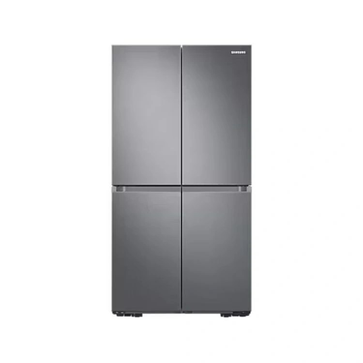 Samsung French Door Refrigerator RF59A70T0S9/LV