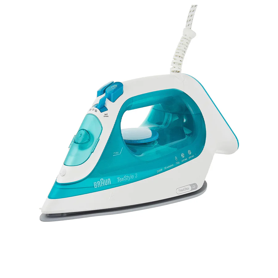 Braun Steam Iron 263002