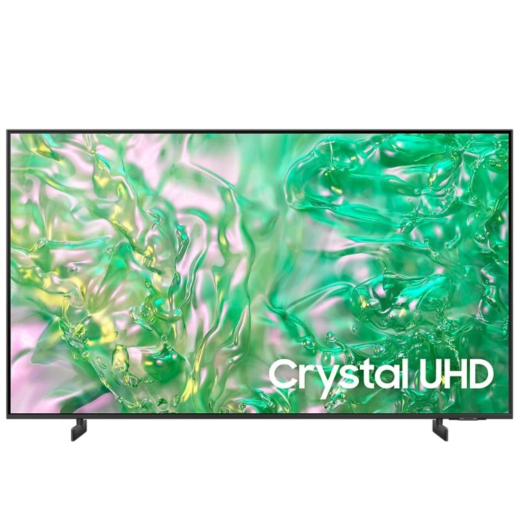 Samsung 75" Crystal UHD UA75DU8000UXTW