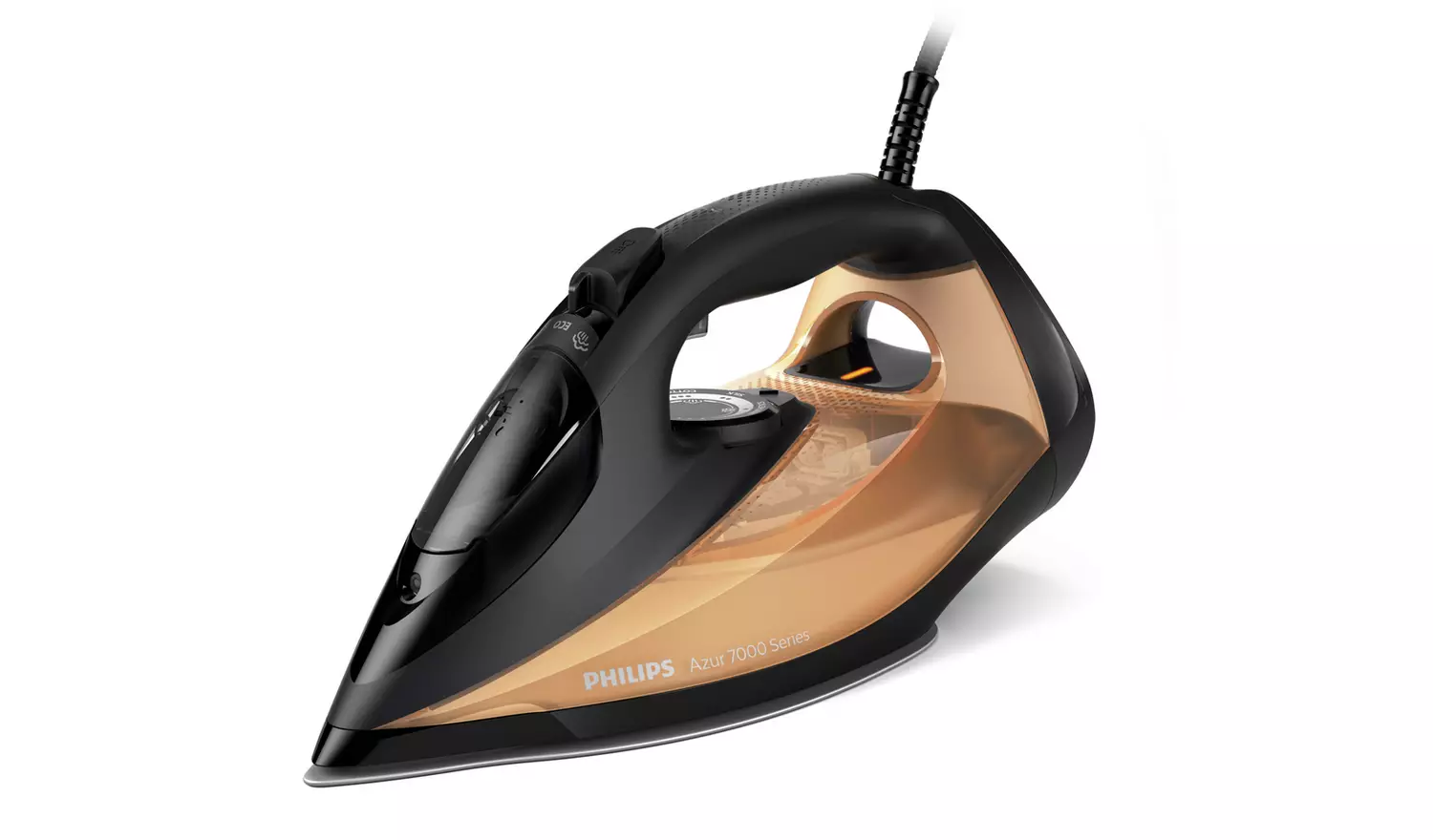 Philips Steam Iron, DST7040