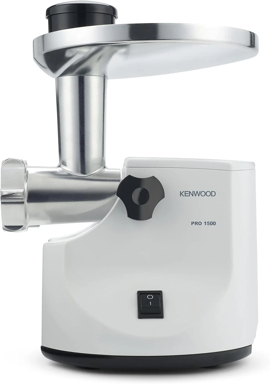 Kenwood Meat Mincer 271290