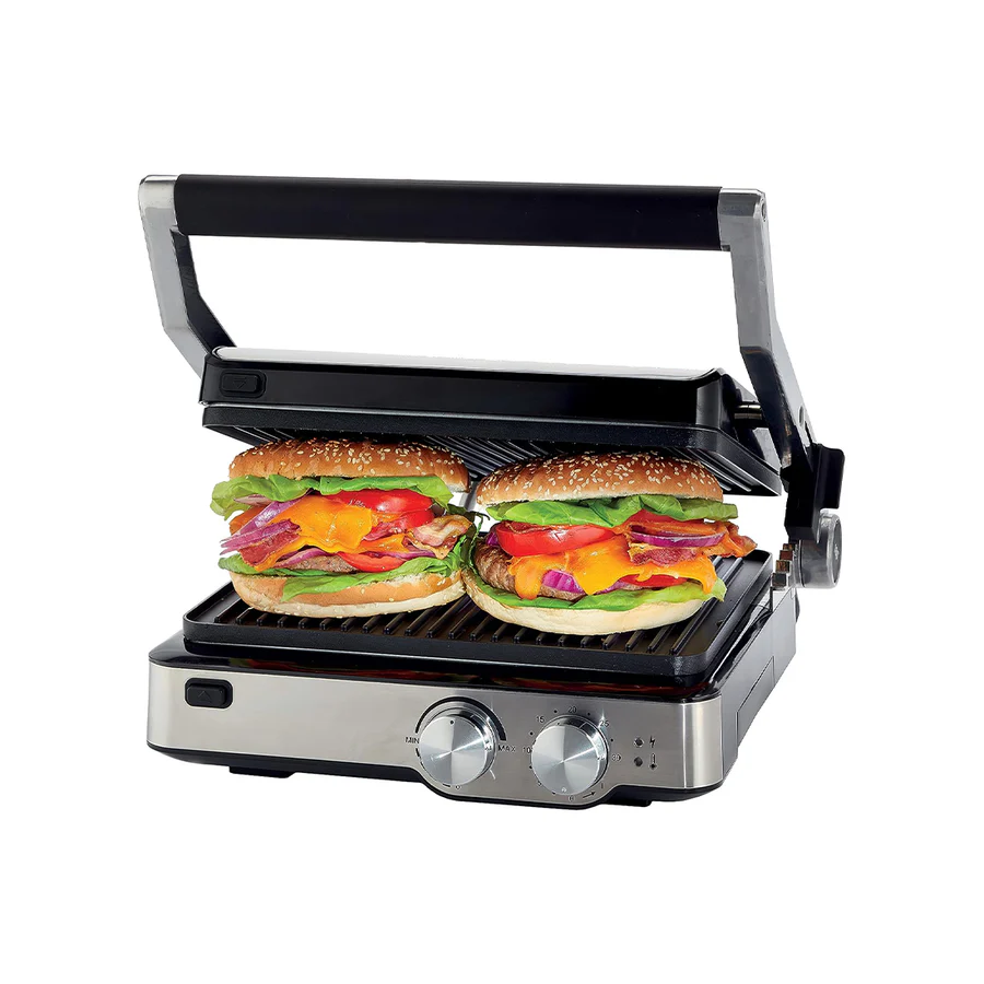 Kenwood Grill 262986