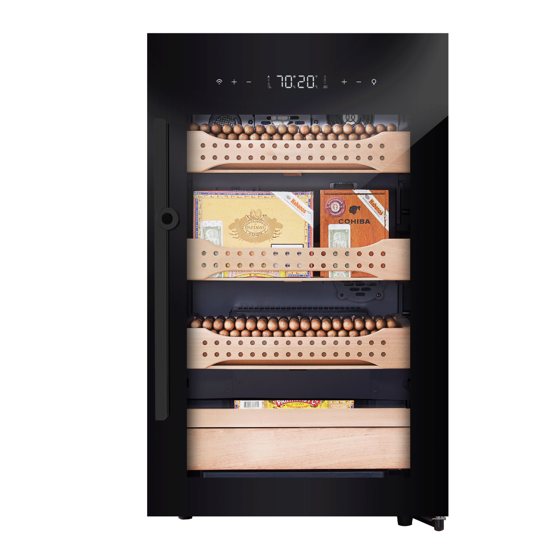G3ferrari Cigar Humidor  DSCH850AH