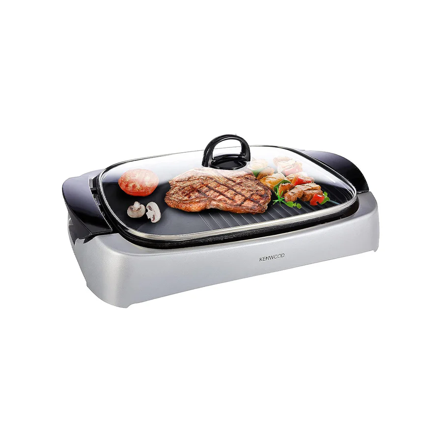 Kenwood Grill 265167