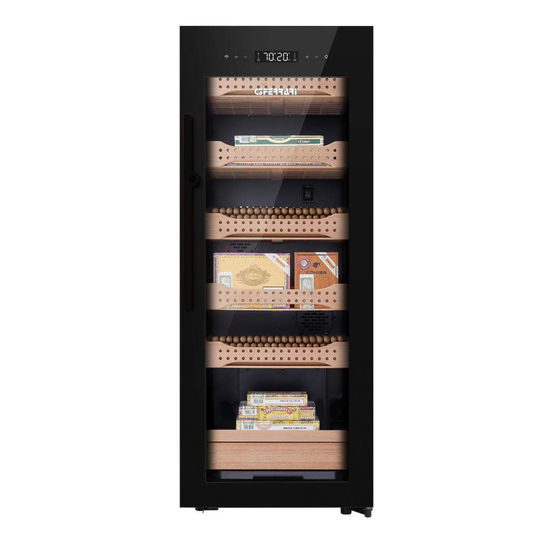 G3ferrari Cigar Humidor DSCH1500AH