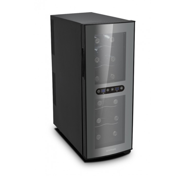 G3ferrari Wine Cooler DSWC12BDZ