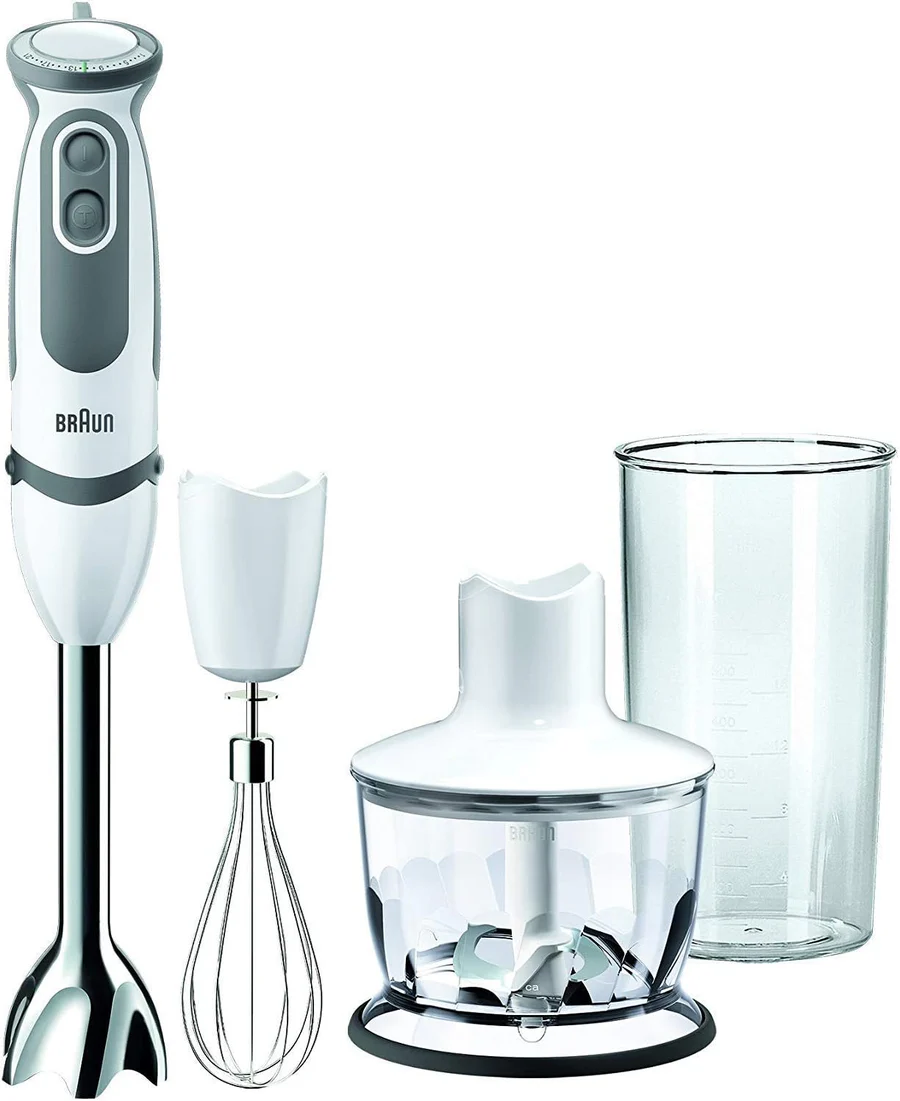 Braun Hand Blender 279999