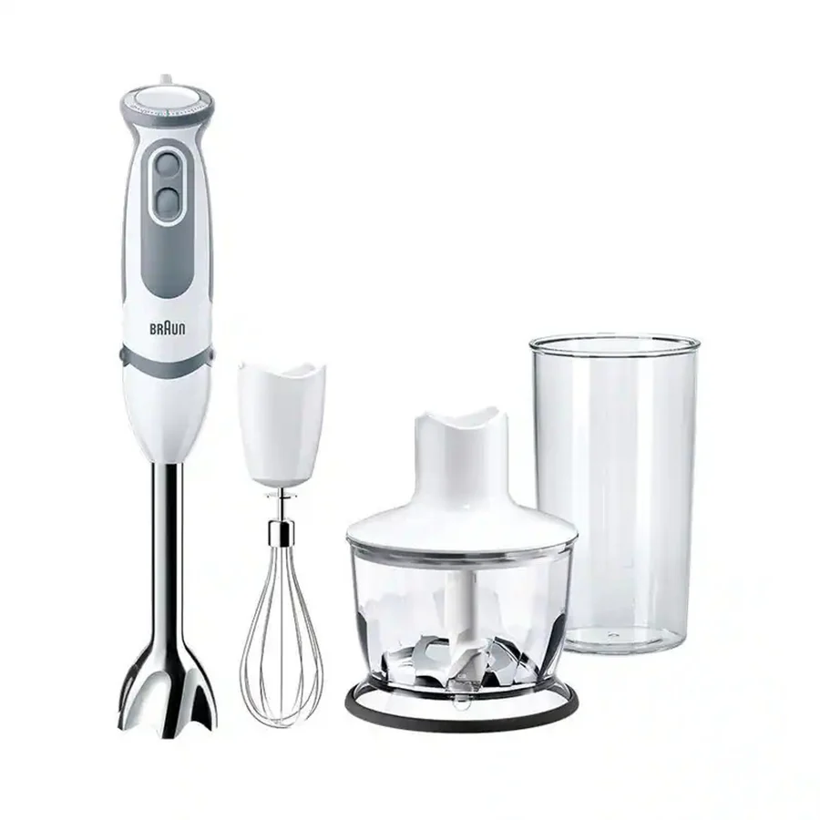 Braun Hand Blender 261692