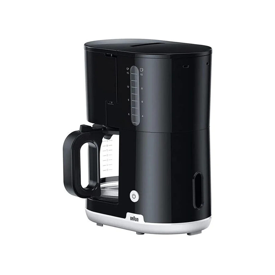 Braun Coffee Maker 265198