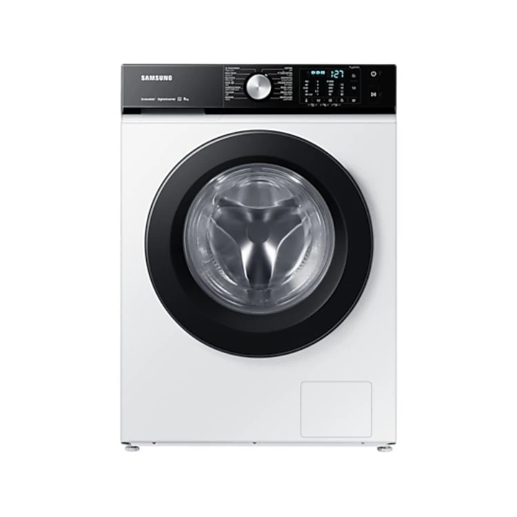 Samsung Front Loading Washer WW11B1A046AEFH