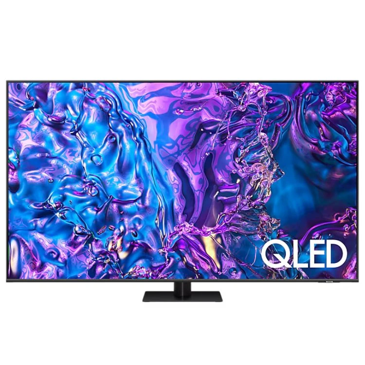 Samsung 55″ QLED 4K Q60D QA55Q60DAUXTW