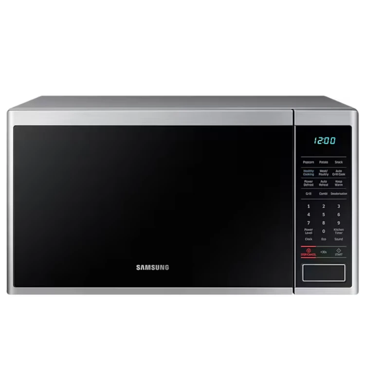 Samsung Solo Microwave Oven MG40J5133AT/SG