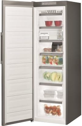 Whirlpool Pigeon Pair Freezer/Fridge UW8 F2D XBI EX