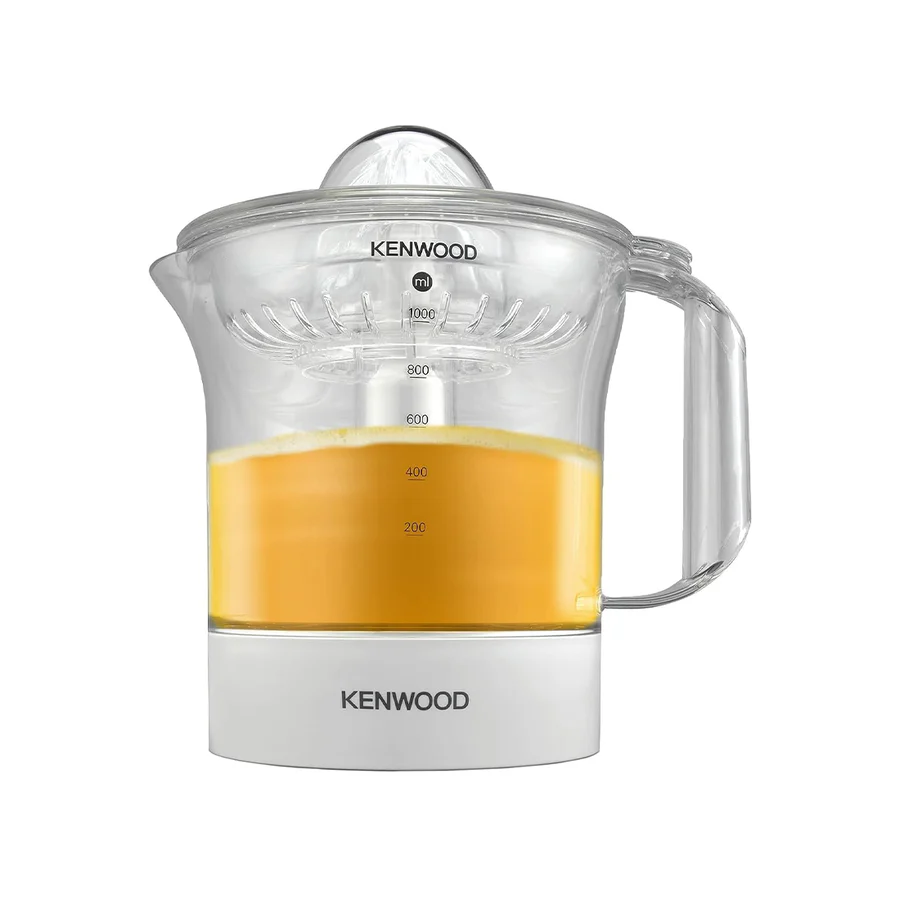 Kenwood Juicer 128704