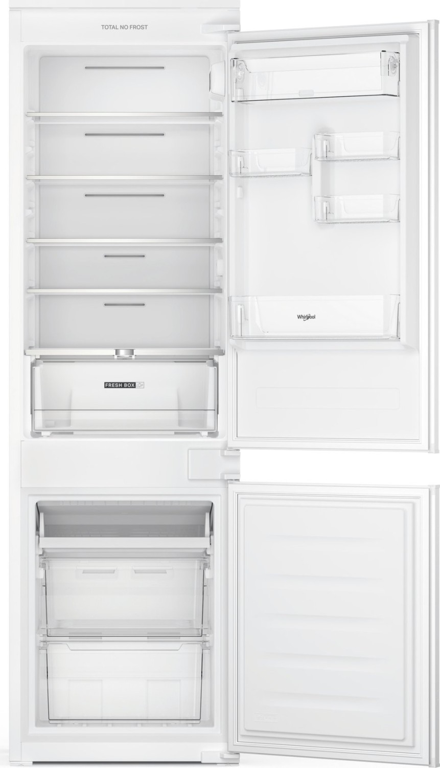 Whirlpool Fridge WHC18 T111 UK