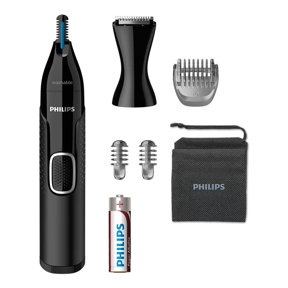 Philips Trimmer Nose, NT5650