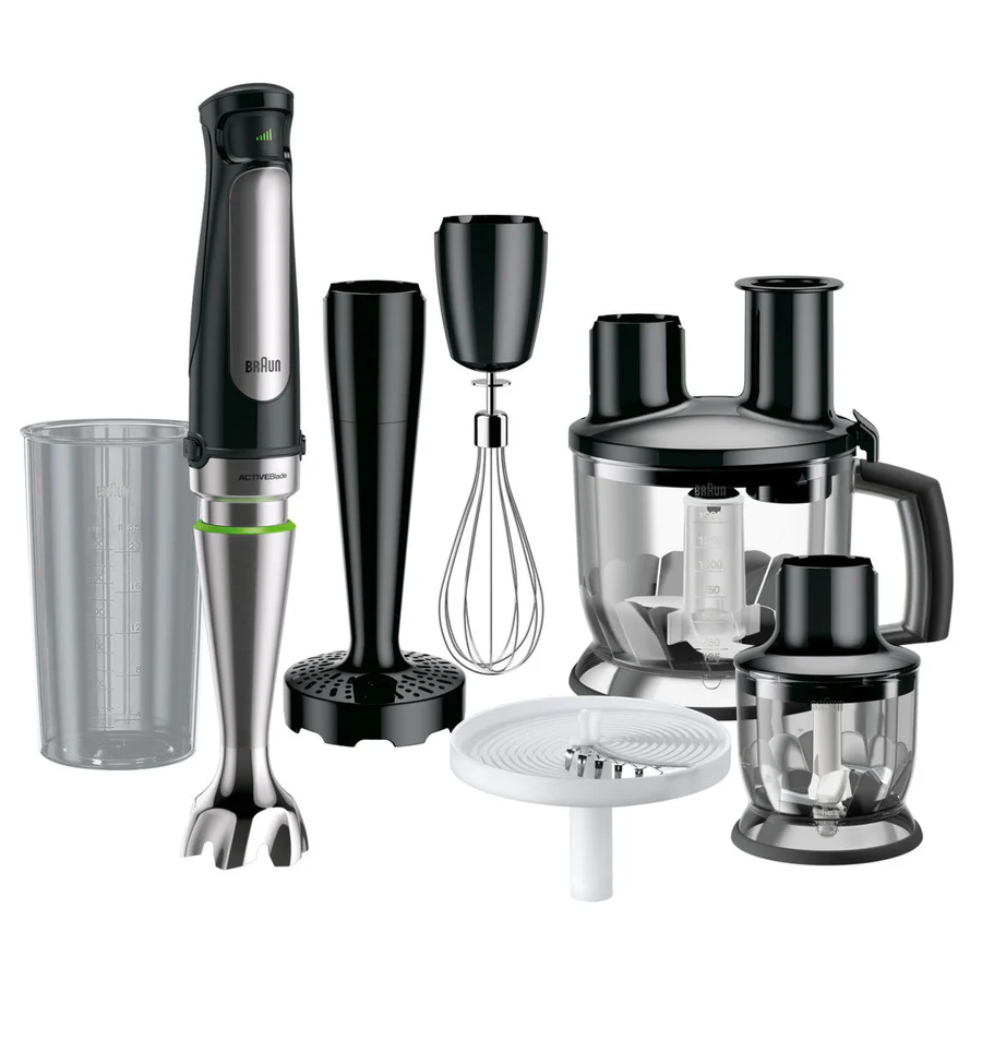 Braun Hand Blender 263014