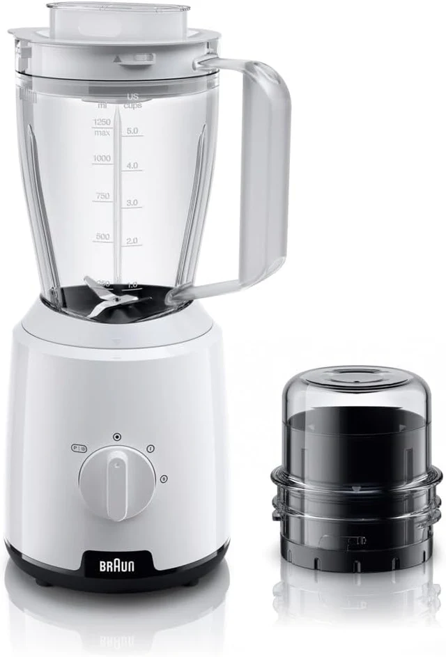 Braun Food Processor 276916