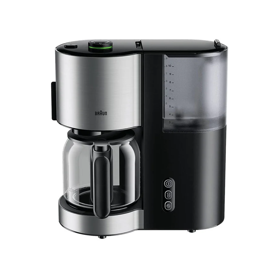 Braun Coffee Maker 264336
