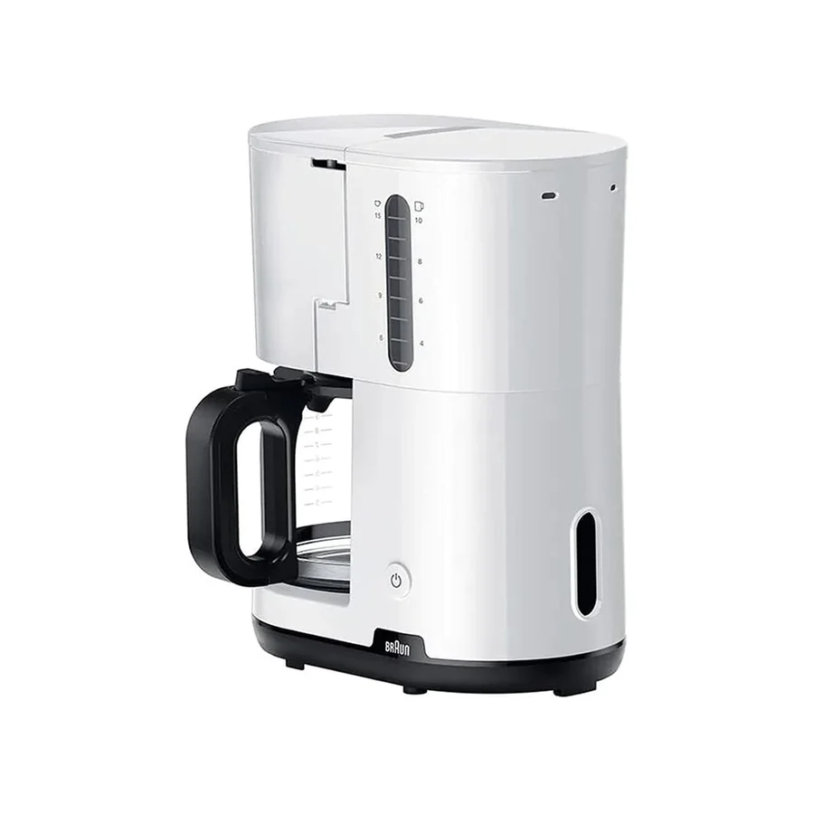 Braun Coffee Maker 265197
