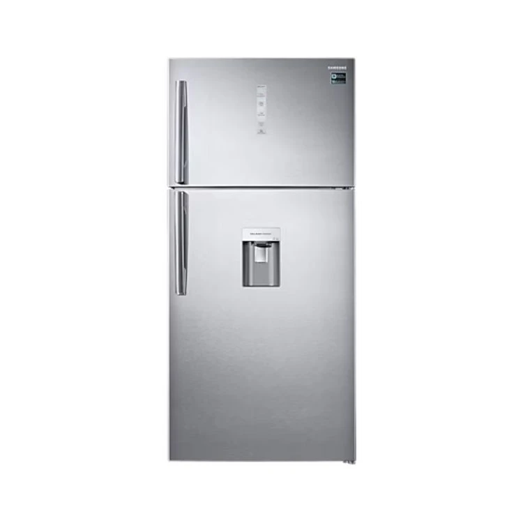 Samsung Top-Mount Freezer Refrigerator RT62K7160SL/LV