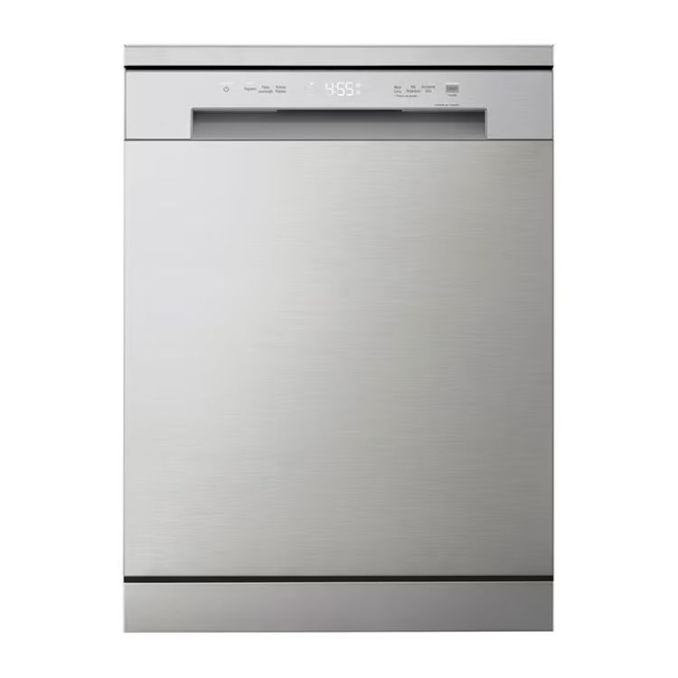 LG Dishwasher DFC612FV