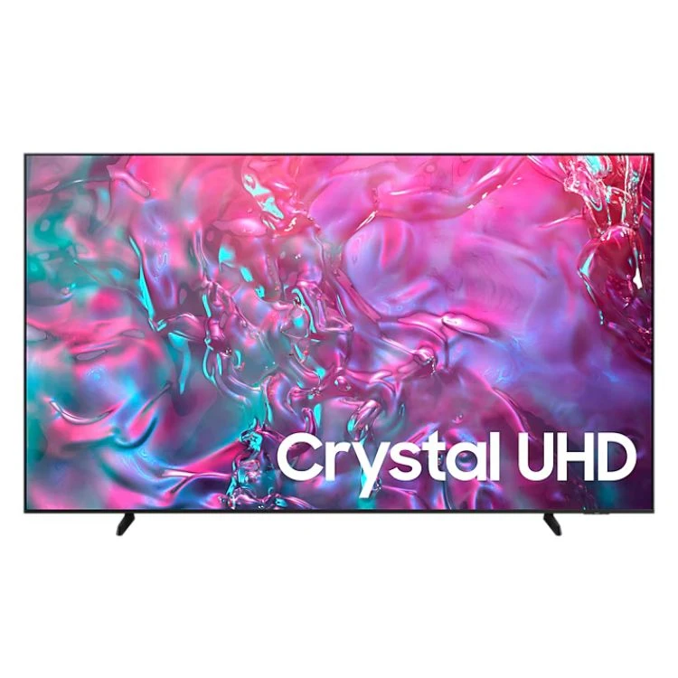 Samsung 98” Crystal UHD DU9000 4K UA98DU9000UXTW