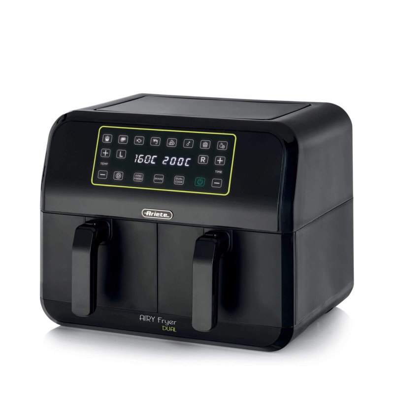 Ariete Dual Basket Airfyer 8L 1700 W 4623