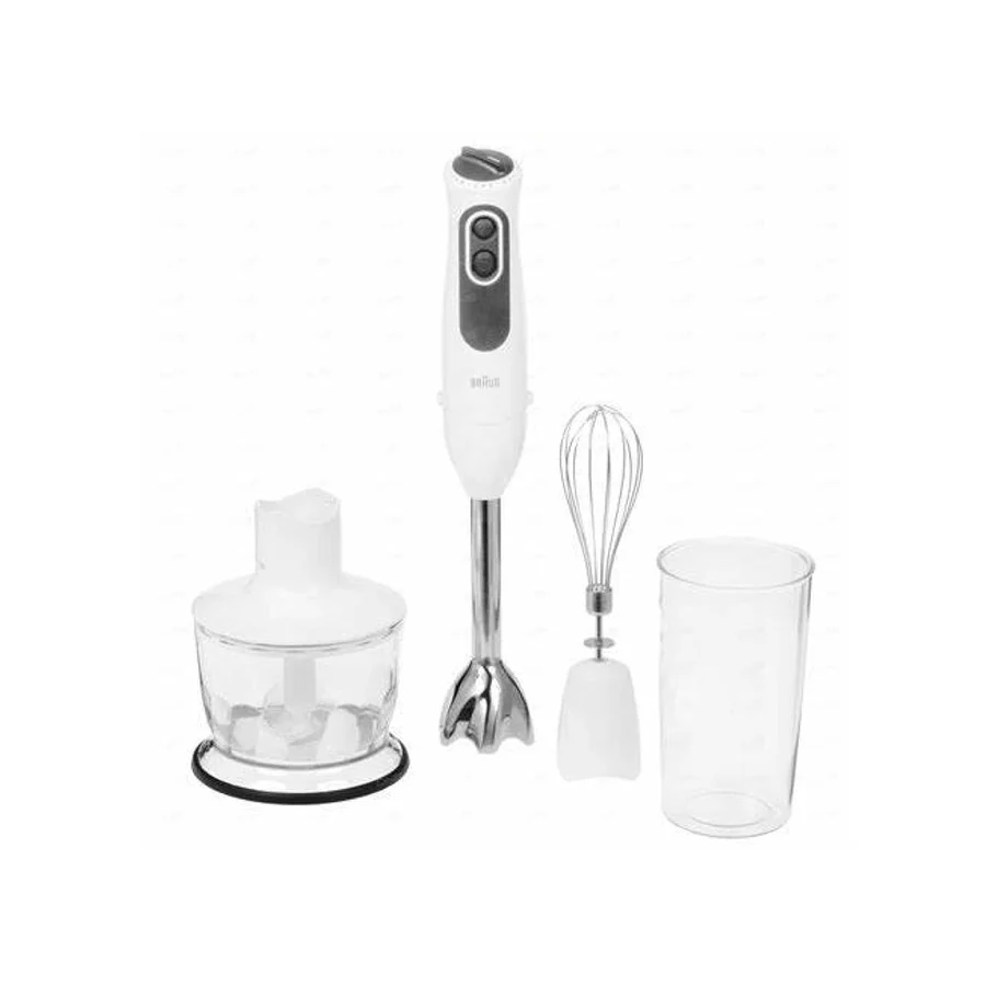 Braun Hand Blender 270895