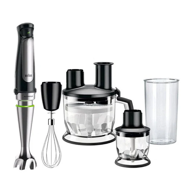 Braun Hand Blender 257152