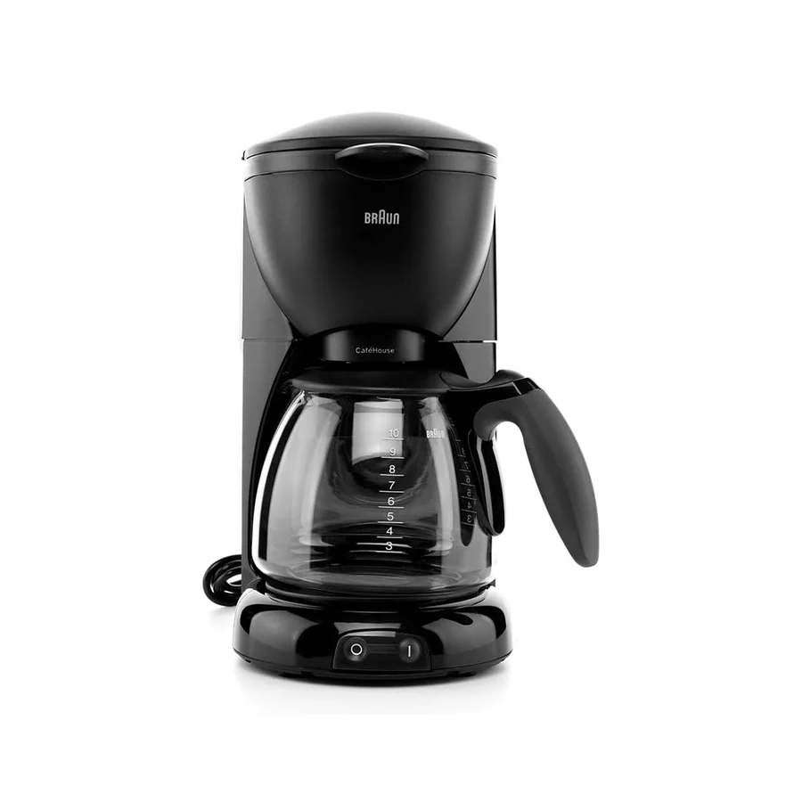 Braun Coffee Maker 188215