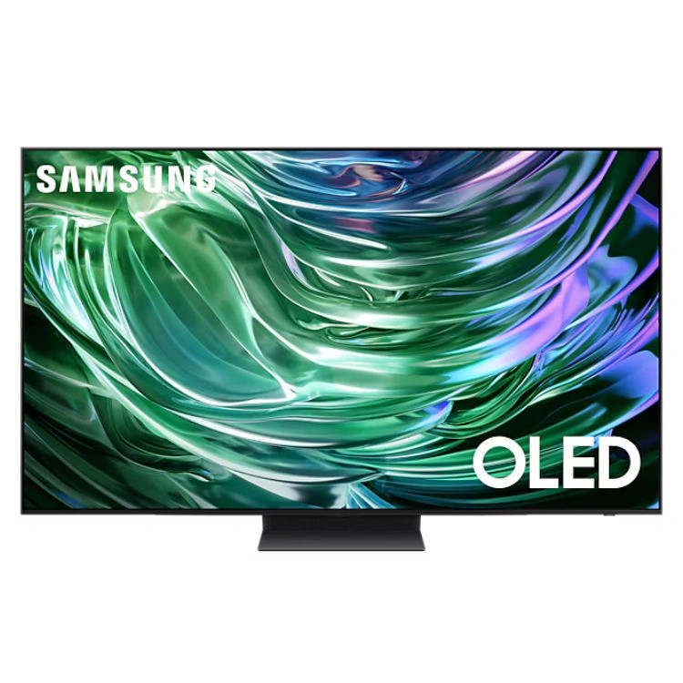 Samsung OLED 55"QA55S90DAUXTW